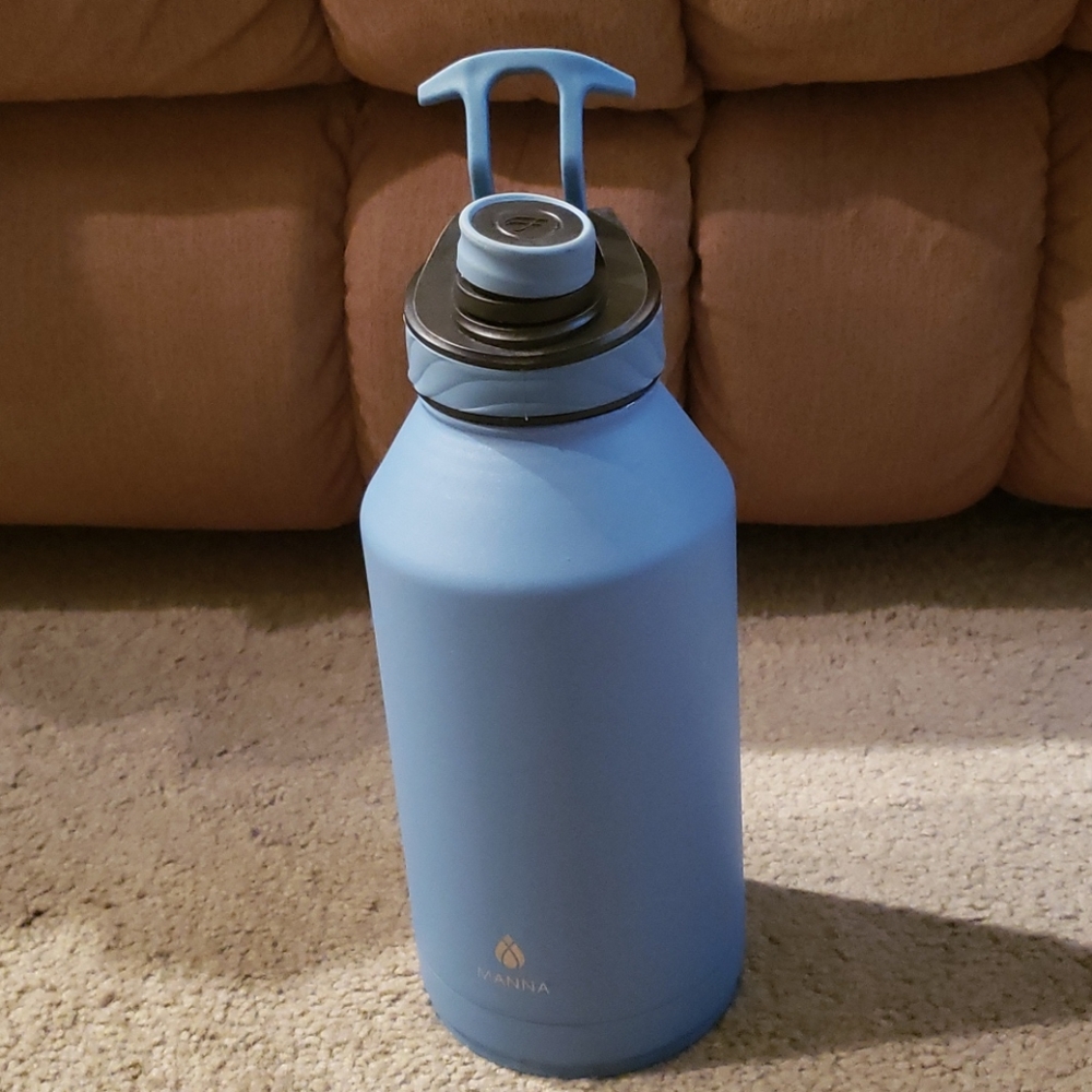 64oz. Water Bottle